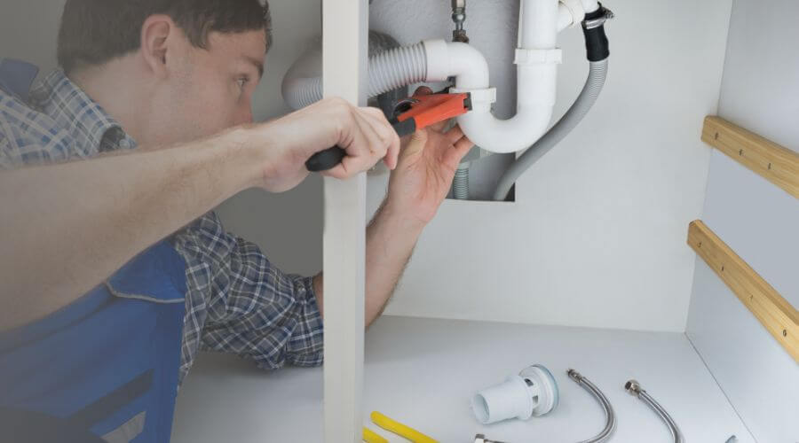 Local water heater installation in Lowland, NC